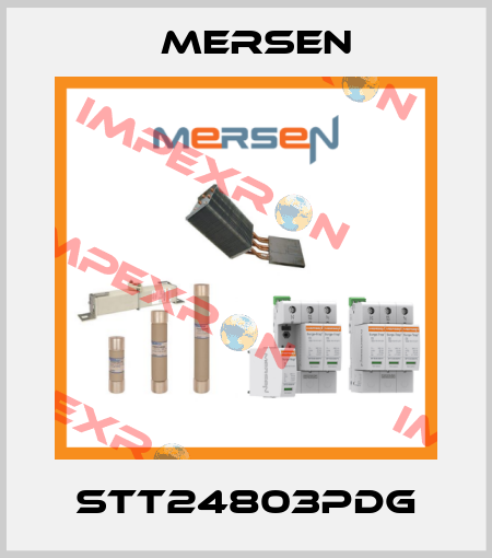 STT24803PDG Mersen
