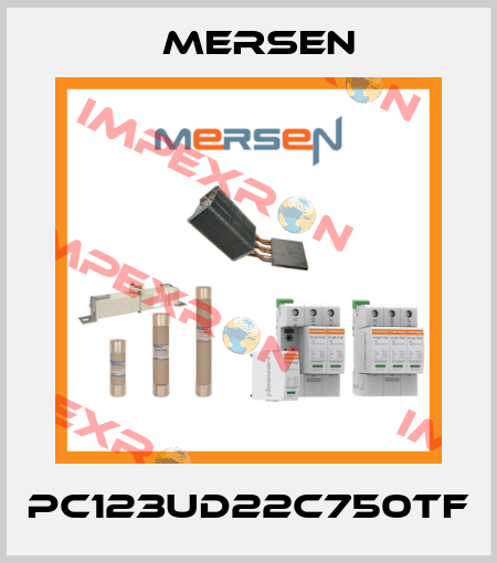 PC123UD22C750TF Mersen