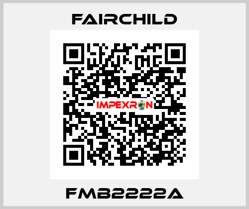 FMB2222A Fairchild