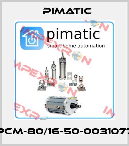 PCM-80/16-50-0031077 Pimatic