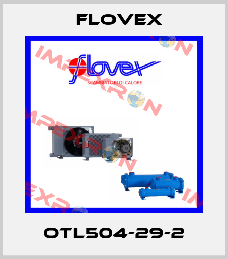 OTL504-29-2 Flovex