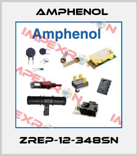 ZREP-12-348SN Amphenol