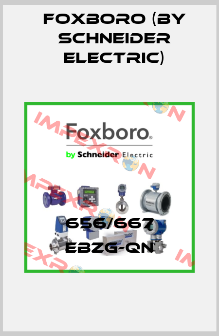 656/667 EBZG-QN Foxboro (by Schneider Electric)