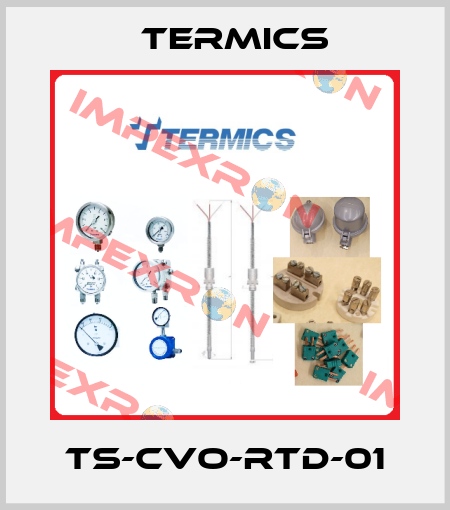TS-CVO-RTD-01 Termics