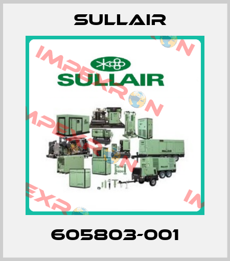 605803-001 Sullair