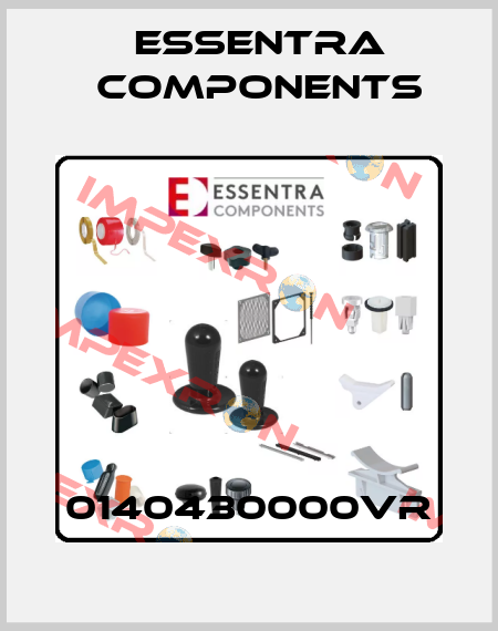 0140430000VR Essentra Components