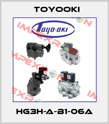 HG3H-A-B1-06A Toyooki