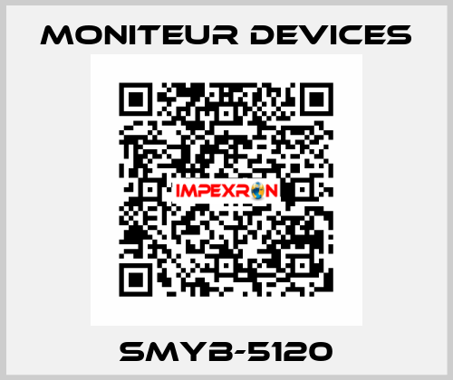 SMYB-5120 Moniteur Devices