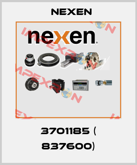 3701185 ( 837600) Nexen
