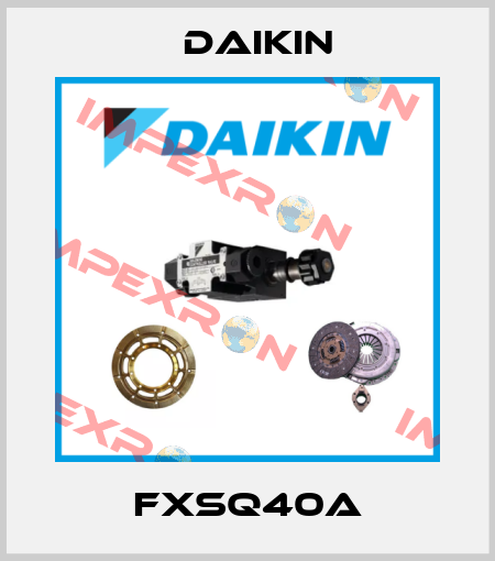 FXSQ40A Daikin