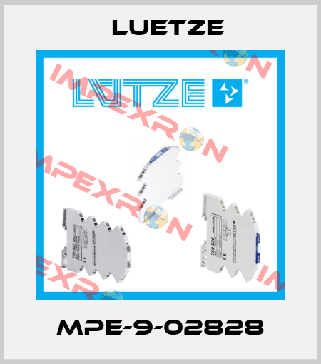 MPE-9-02828 Luetze