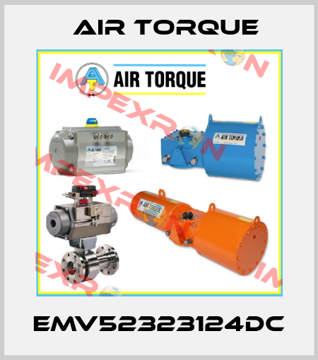 EMV52323124DC Air Torque