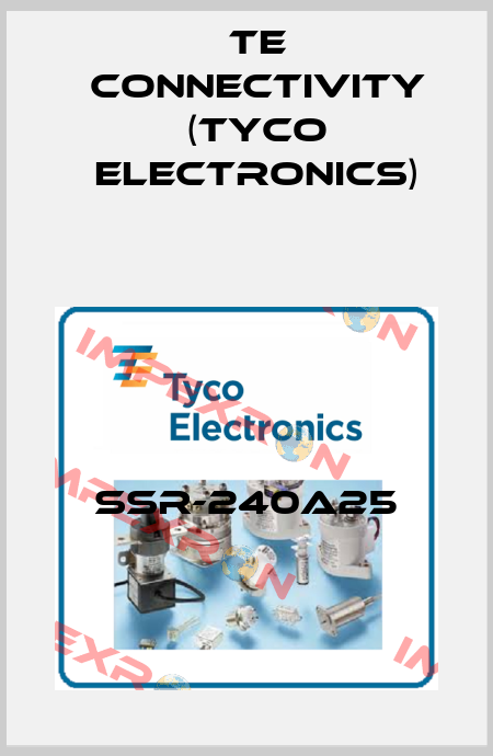 SSR-240A25 TE Connectivity (Tyco Electronics)