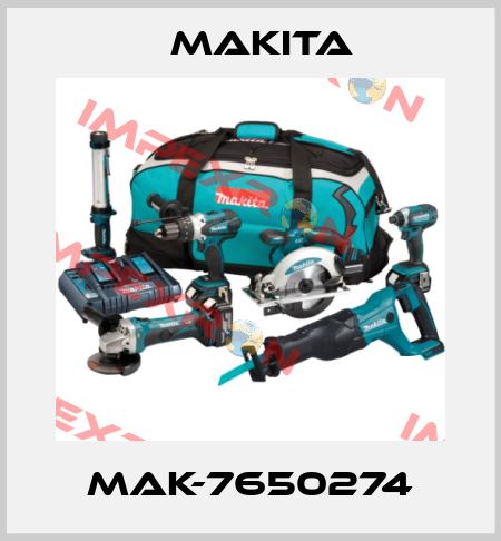 MAK-7650274 Makita
