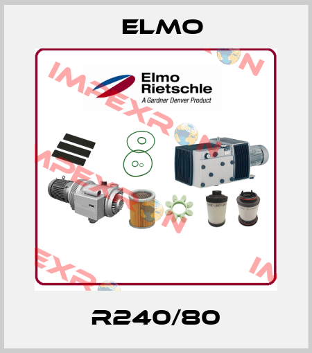 R240/80 Elmo