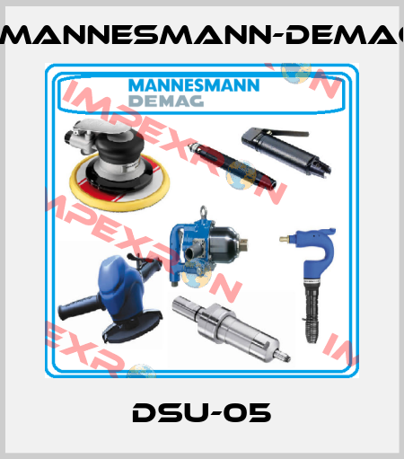 DSU-05 Mannesmann-Demag