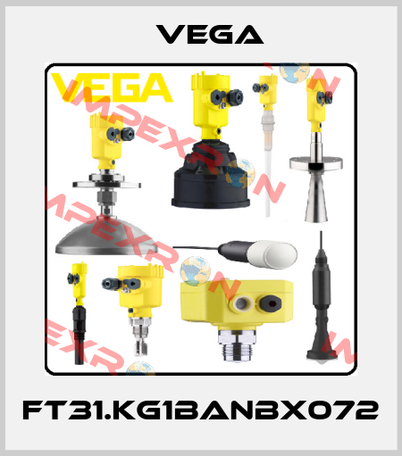 FT31.KG1BANBX072 Vega
