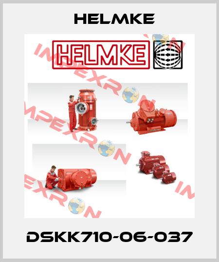 DSKK710-06-037 Helmke