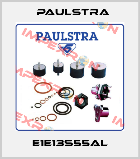 E1E13S55AL Paulstra