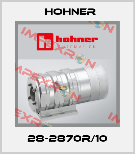 28-2870R/10 Hohner