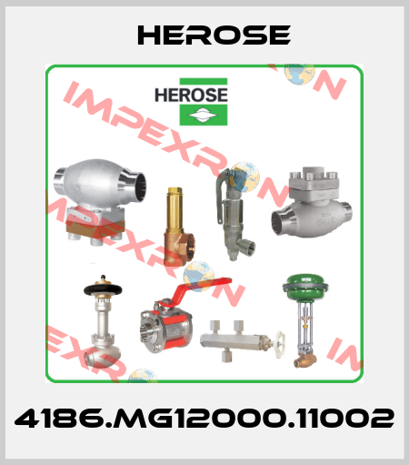 4186.MG12000.11002 Herose