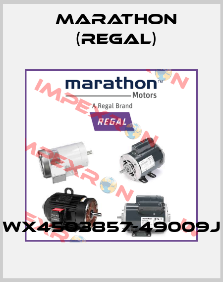 WX4503857-49009J Marathon (Regal)