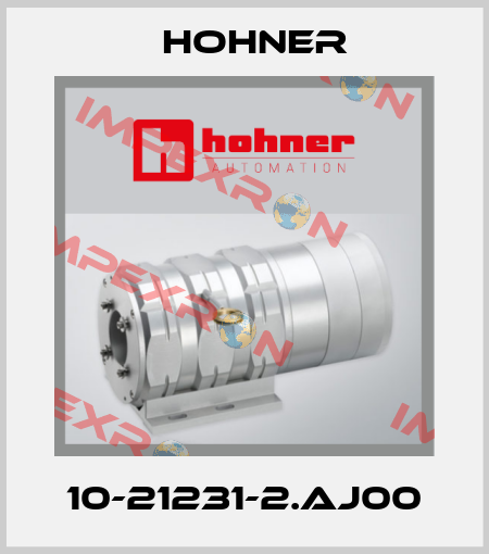 10-21231-2.AJ00 Hohner