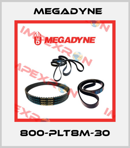 800-PLT8M-30 Megadyne