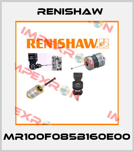 MR100F085B160E00 Renishaw