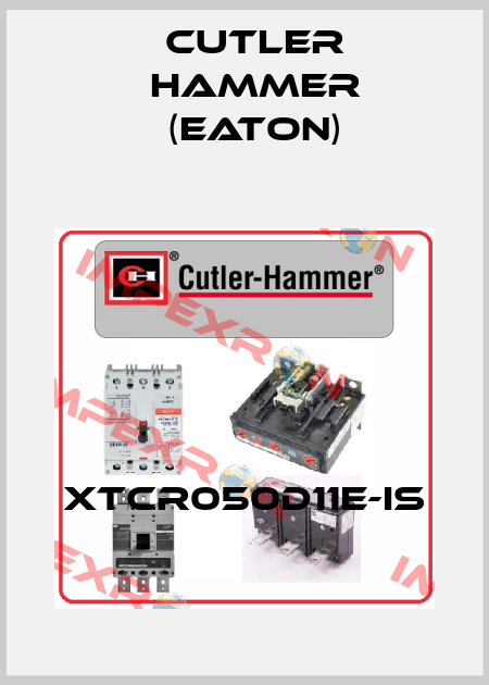 XTCR050D11E-IS Cutler Hammer (Eaton)