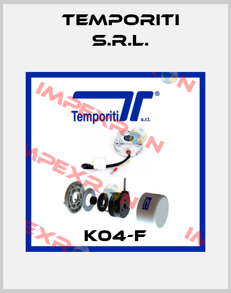K04-F Temporiti s.r.l.
