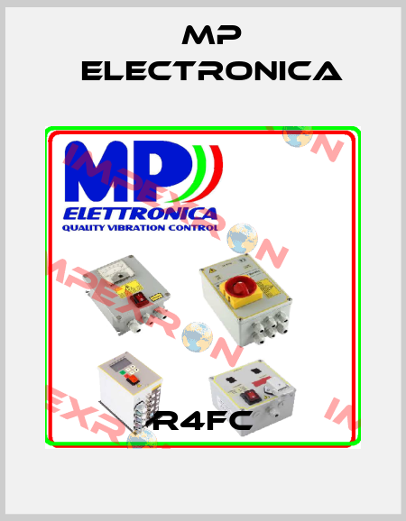 R4FC MP ELECTRONICA