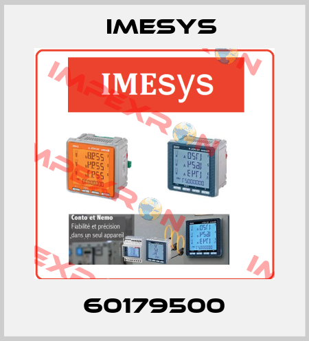 60179500 Imesys