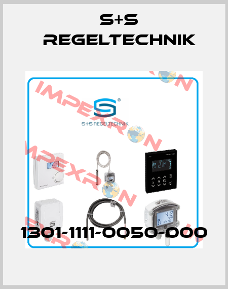 1301-1111-0050-000 S+S REGELTECHNIK