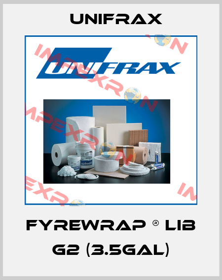FyreWrap ® LiB G2 (3.5GAL) Unifrax