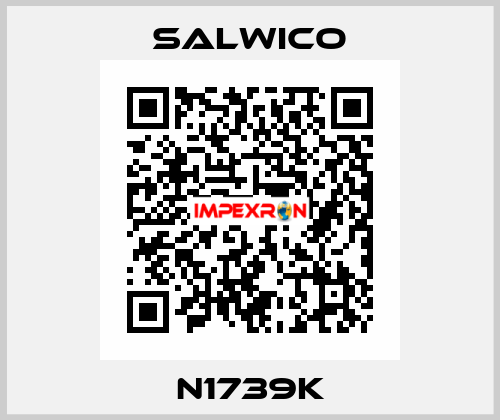N1739K Salwico