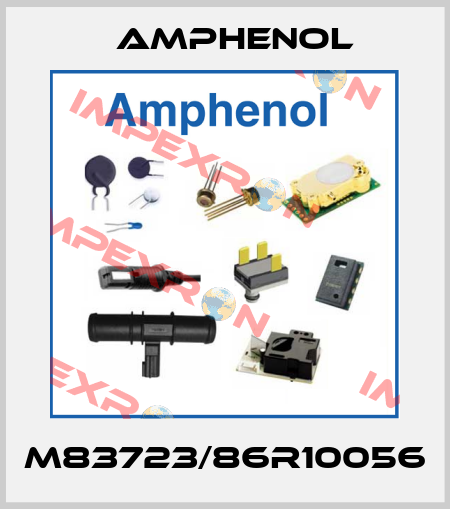 M83723/86R10056 Amphenol