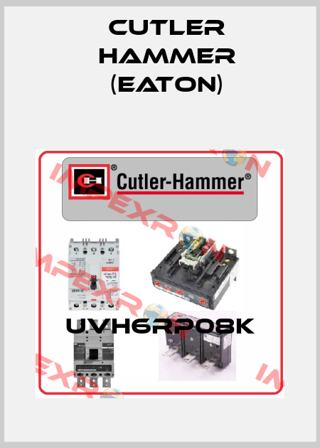 UVH6RP08K Cutler Hammer (Eaton)