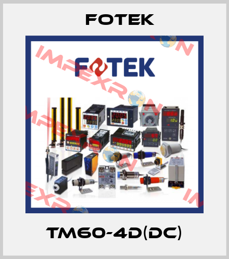 TM60-4D(DC) Fotek