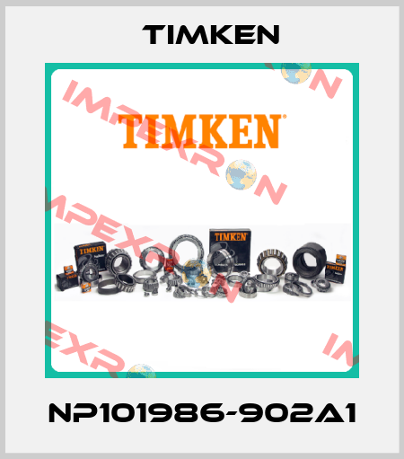 NP101986-902A1 Timken