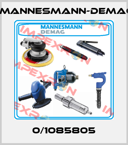 0/1085805 Mannesmann-Demag