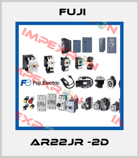 AR22JR -2D Fuji