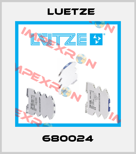 680024 Luetze