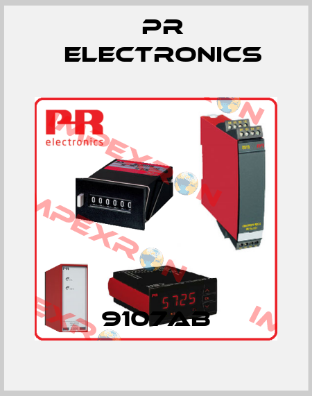 9107AB Pr Electronics