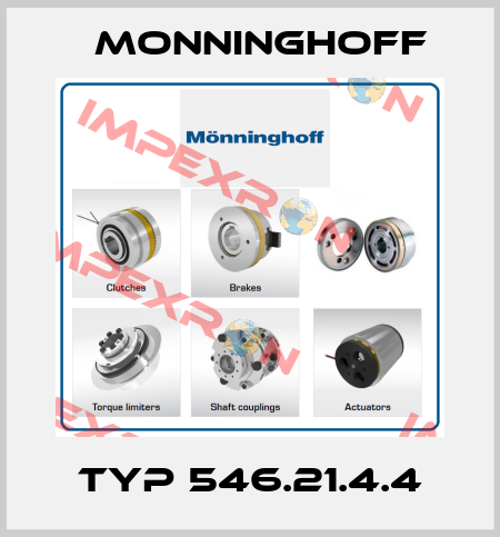 Typ 546.21.4.4 Monninghoff