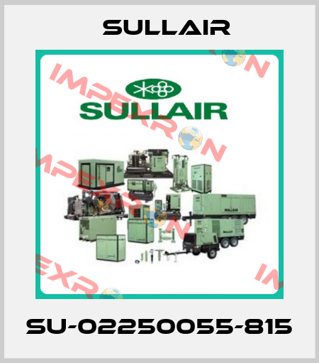 SU-02250055-815 Sullair