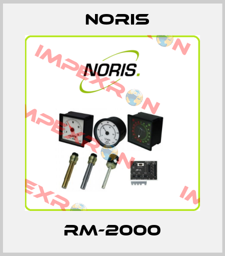 RM-2000 Noris