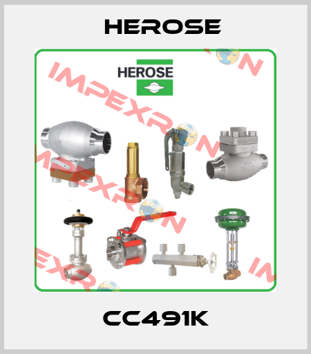 CC491K Herose