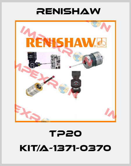 TP20 KIT/A-1371-0370 Renishaw