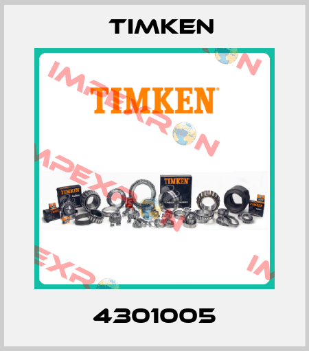 4301005 Timken